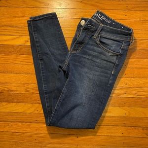 American Eagle Stretch Jeans